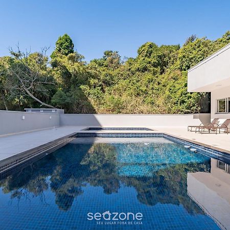 Apartamentos A 140M Da Praia Floripa-Sc Iaps Florianópolis 外观 照片
