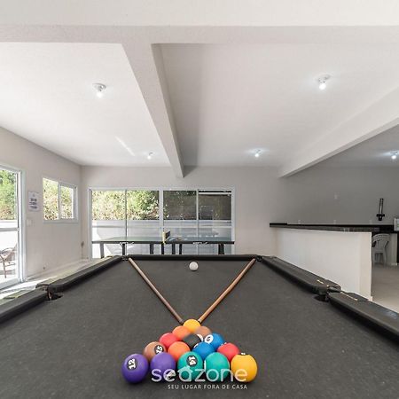 Apartamentos A 140M Da Praia Floripa-Sc Iaps Florianópolis 外观 照片
