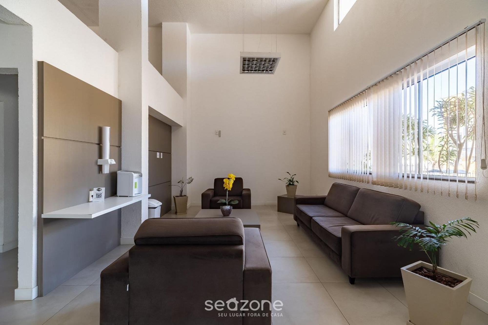 Apartamentos A 140M Da Praia Floripa-Sc Iaps Florianópolis 外观 照片