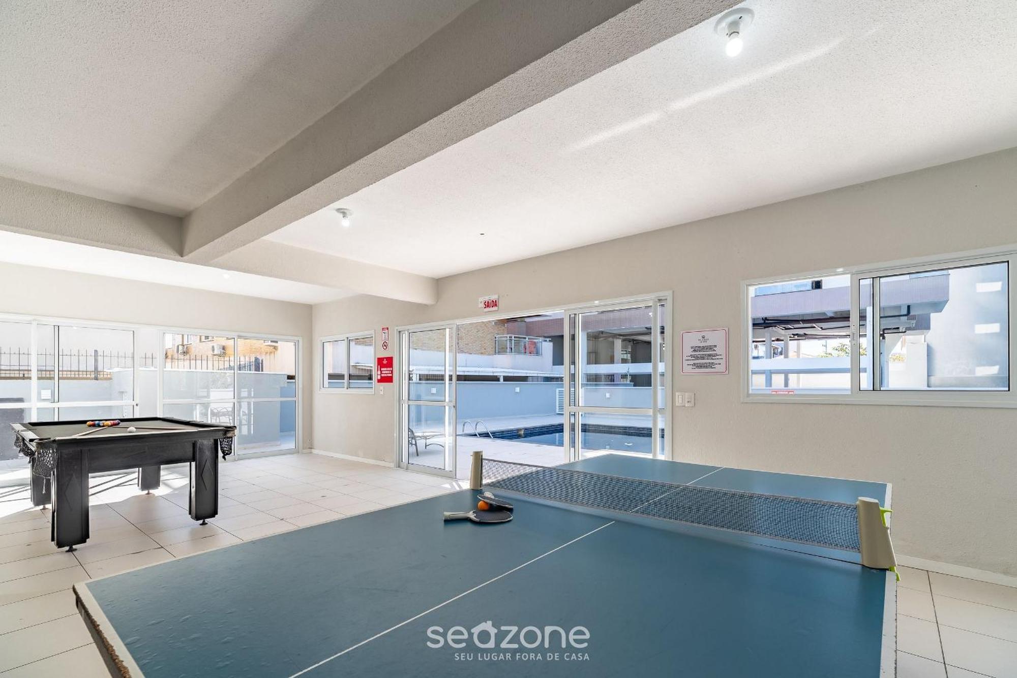 Apartamentos A 140M Da Praia Floripa-Sc Iaps Florianópolis 外观 照片