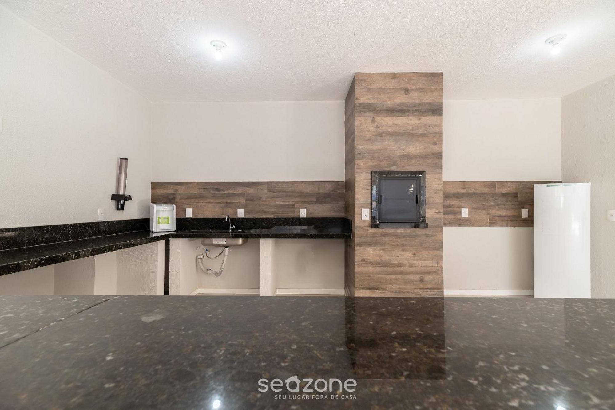 Apartamentos A 140M Da Praia Floripa-Sc Iaps Florianópolis 外观 照片