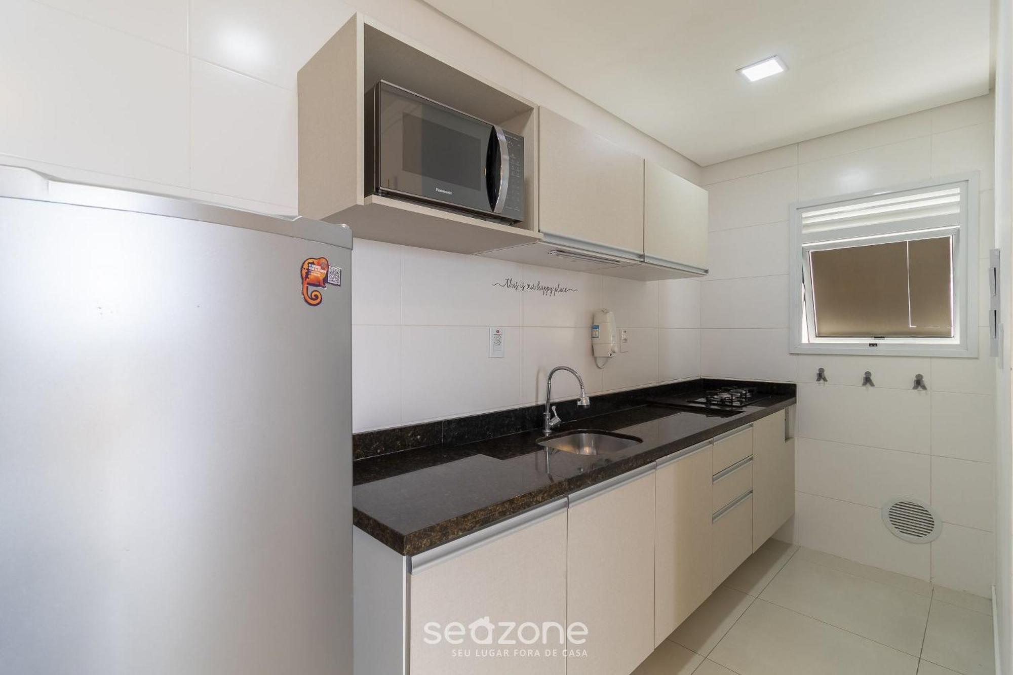 Apartamentos A 140M Da Praia Floripa-Sc Iaps Florianópolis 外观 照片