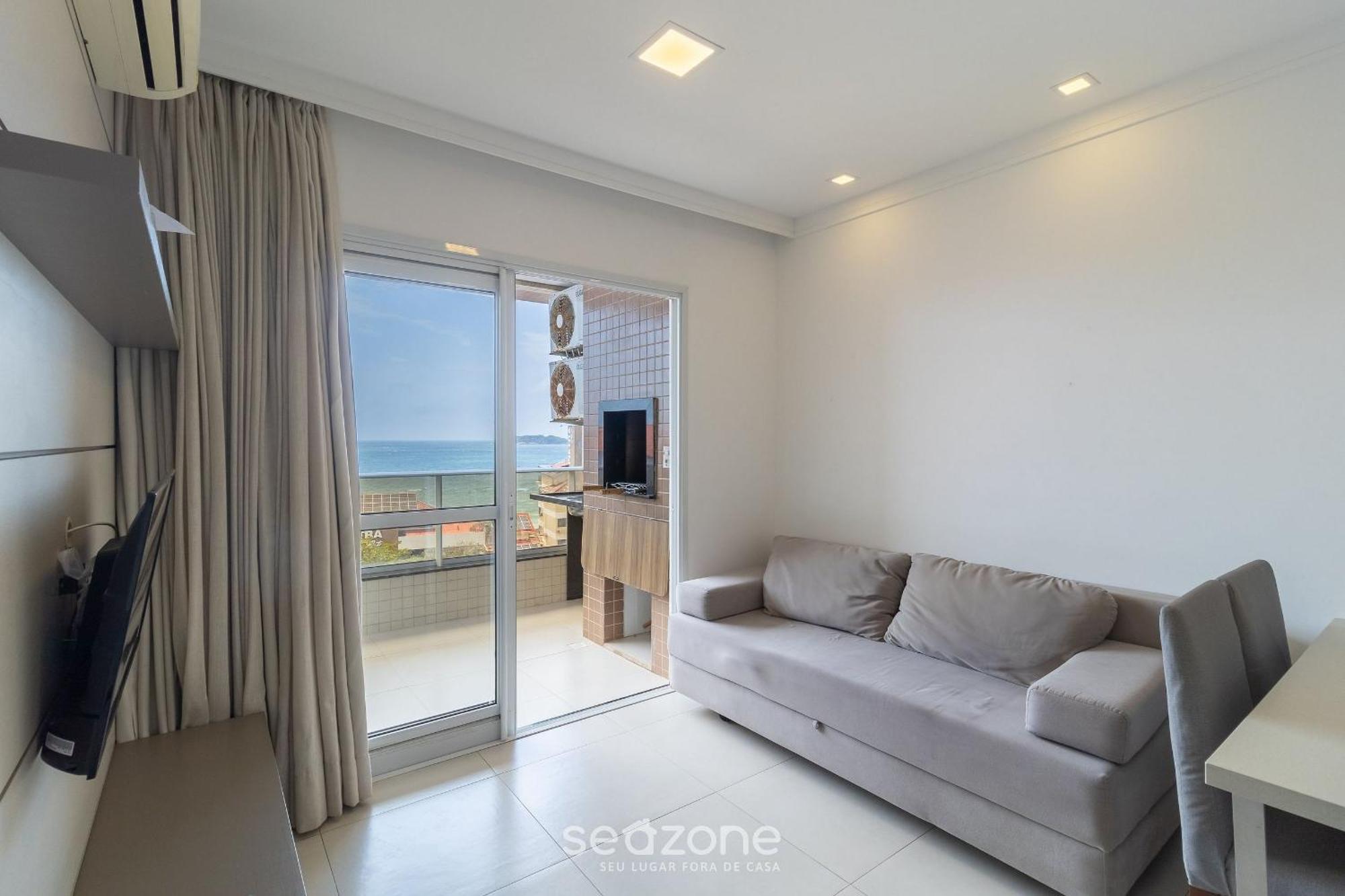 Apartamentos A 140M Da Praia Floripa-Sc Iaps Florianópolis 外观 照片